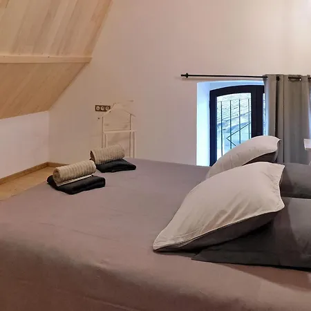 Casa vacanze La Demeure Du Rozel Saint-Genies