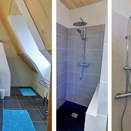 La Demeure Du Rozel Casa vacanze *