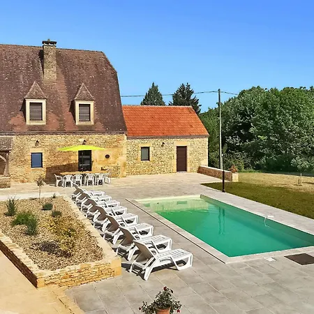 Casa vacanze La Demeure Du Rozel