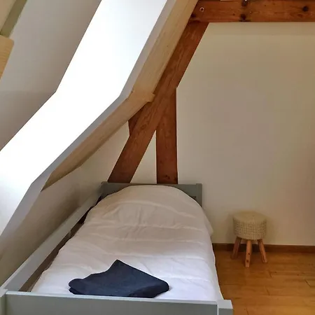 Casa vacanze La Demeure Du Rozel Saint-Genies