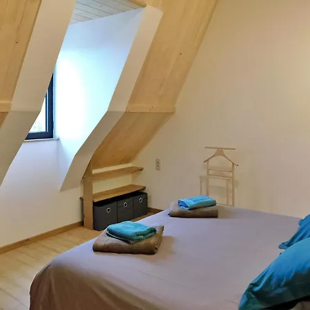 La Demeure Du Rozel *