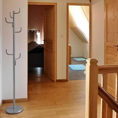 Casa vacanze La Demeure Du Rozel