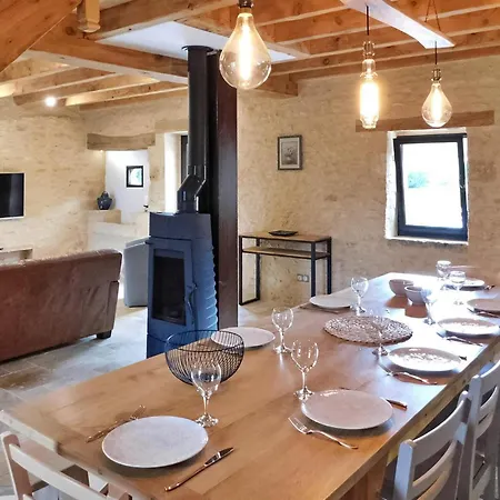 Casa vacanze La Demeure Du Rozel Saint-Genies