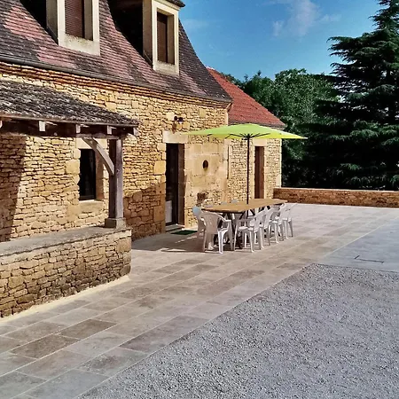 La Demeure Du Rozel Casa vacanze Saint-Genies
