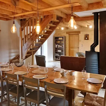 Casa vacanze La Demeure Du Rozel
