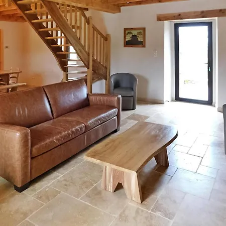 La Demeure Du Rozel Casa vacanze *