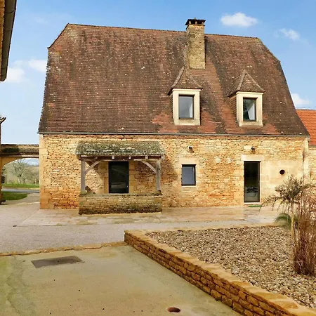 La Demeure Du Rozel Saint-Genies