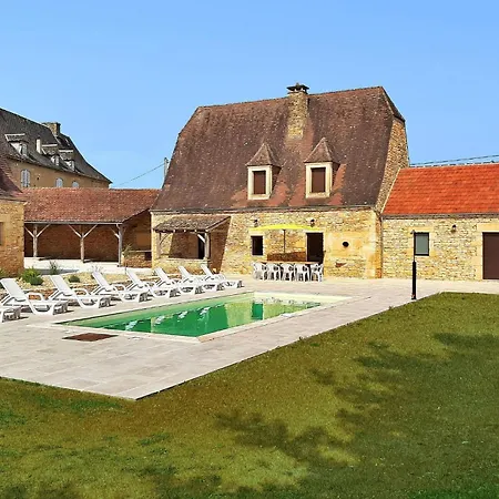 Casa vacanze La Demeure Du Rozel
