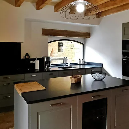 La Demeure Du Rozel Casa vacanze Saint-Genies